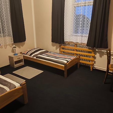 Penzion U Zeleneho Stromu Telnice Buitenkant foto