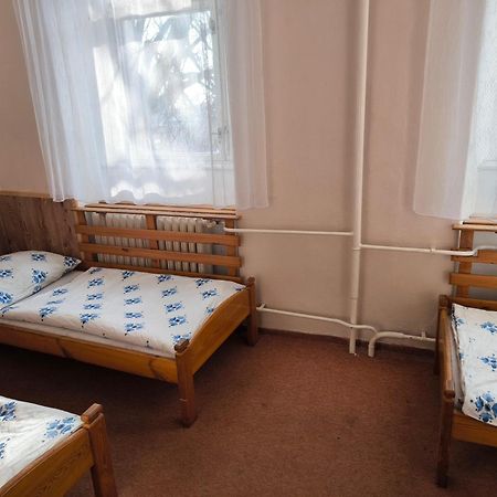 Penzion U Zeleneho Stromu Telnice Buitenkant foto