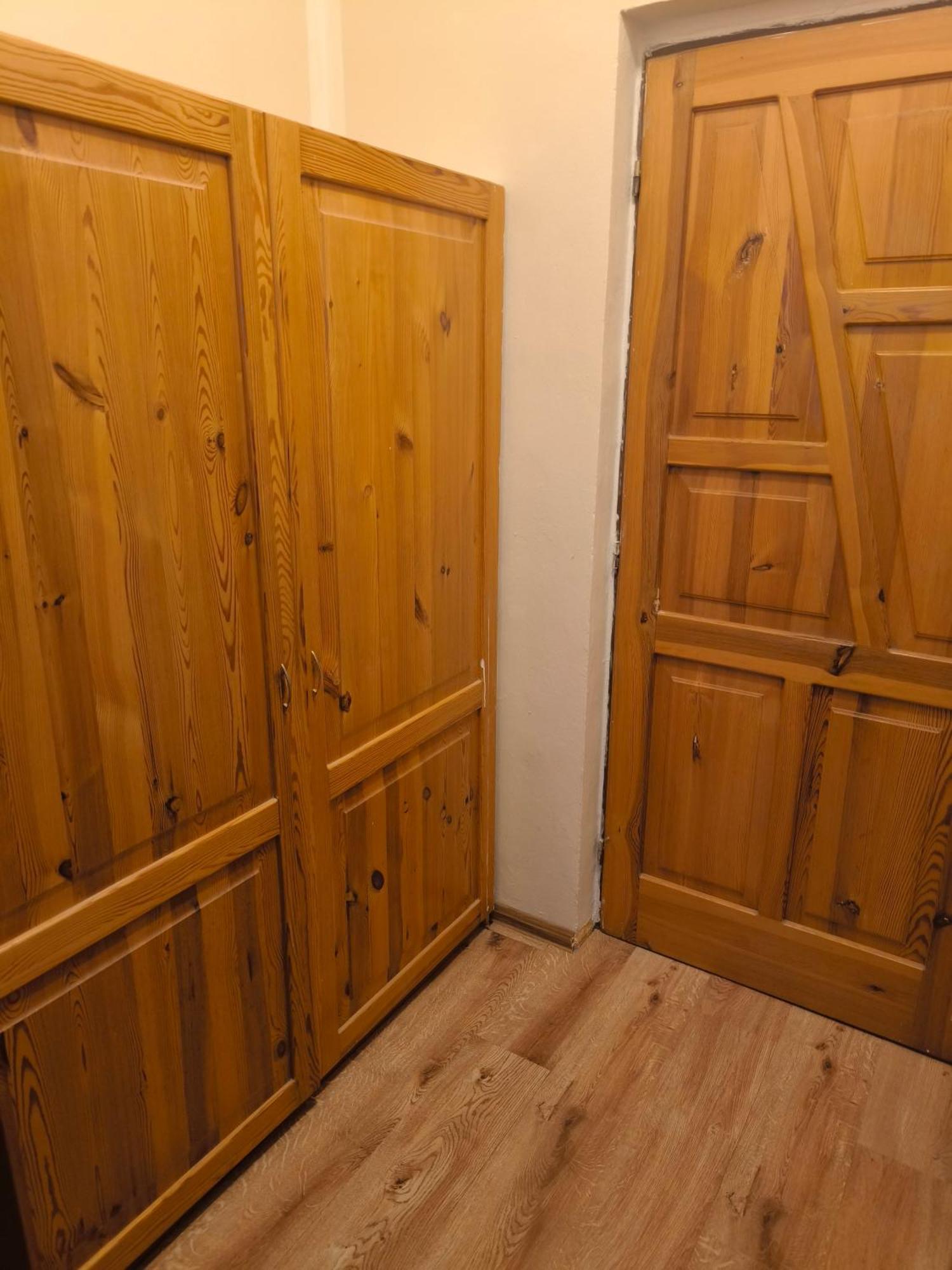 Penzion U Zeleneho Stromu Telnice Kamer foto