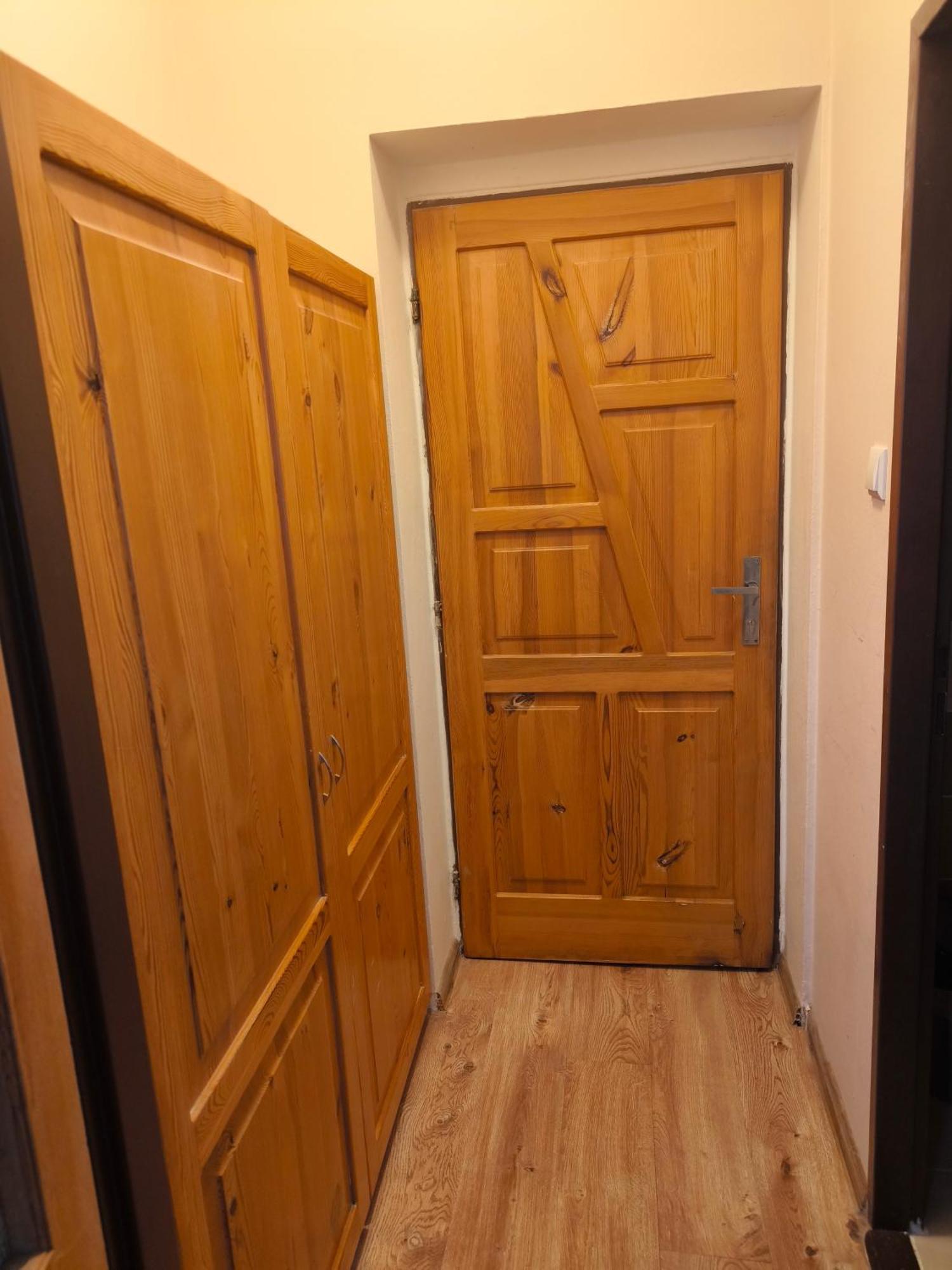 Penzion U Zeleneho Stromu Telnice Kamer foto