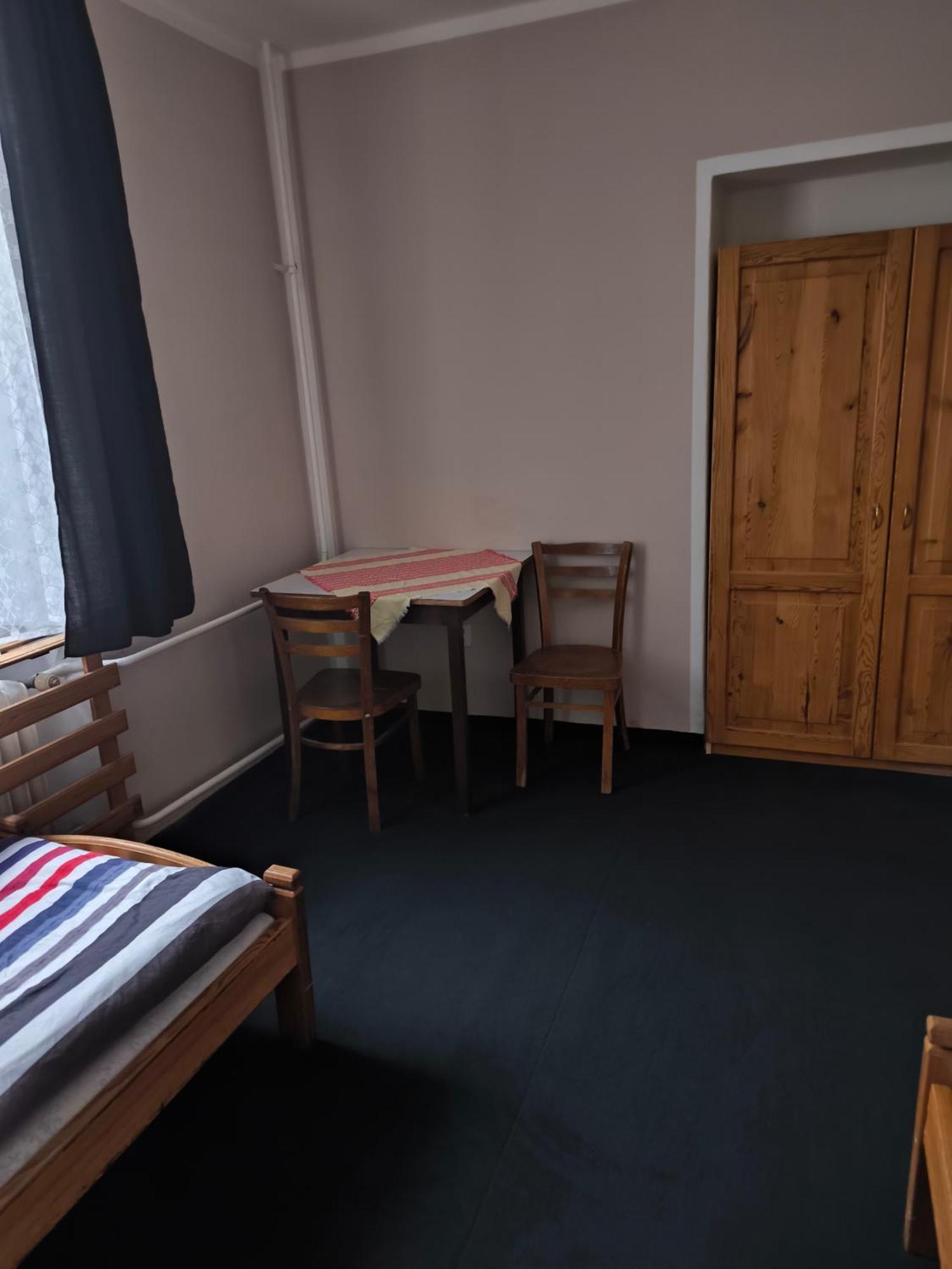 Penzion U Zeleneho Stromu Telnice Kamer foto