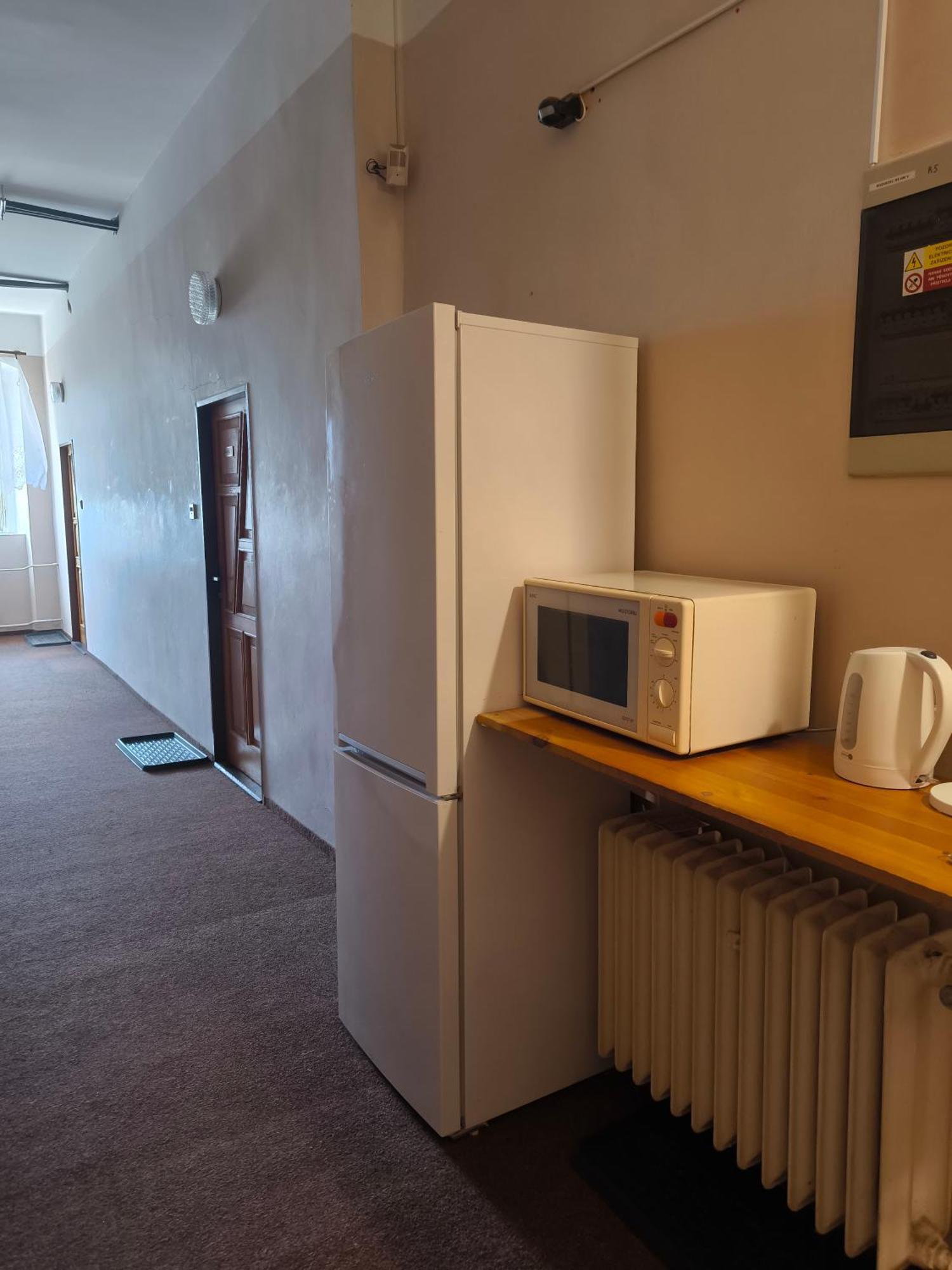 Penzion U Zeleneho Stromu Telnice Buitenkant foto