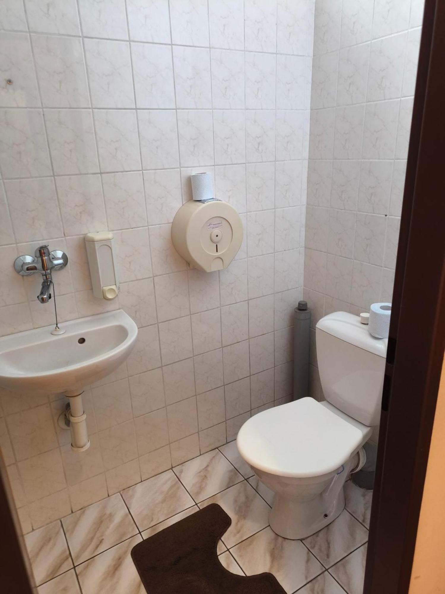 Penzion U Zeleneho Stromu Telnice Kamer foto