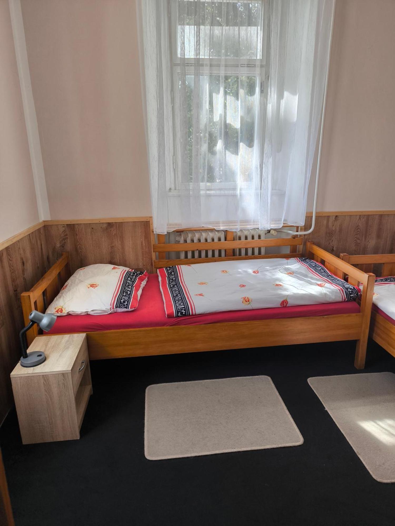 Penzion U Zeleneho Stromu Telnice Buitenkant foto